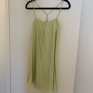 Free people dress